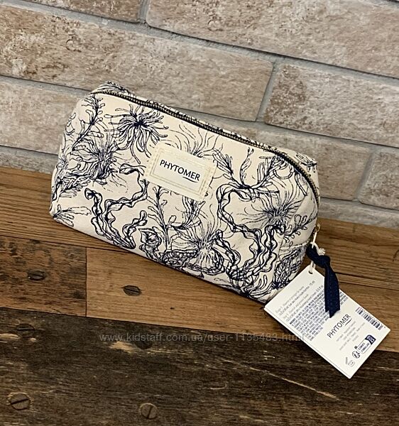 Косметичка Phytomer.
