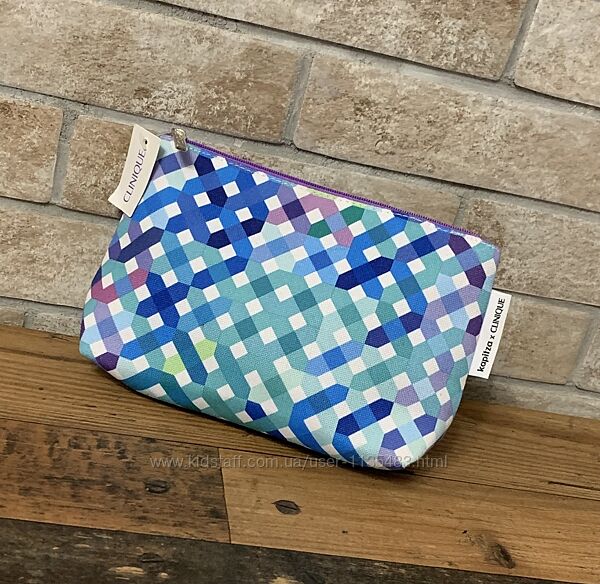 Косметичка Clinique