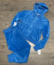 Костюм велюровий для дома/відпочинку/прогулянок Juicy Couture р. XL/42/14.