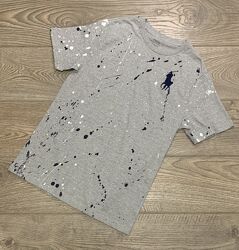 Футболка Polo Ralph Lauren р. S/36/8