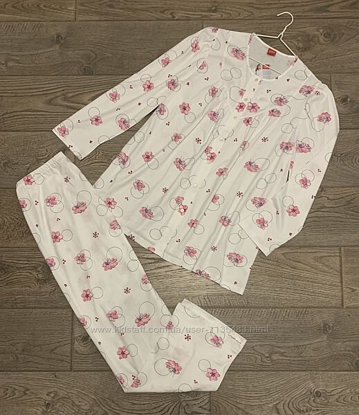 Піжама Triumph р. 42/14/XL-44/16/2XL