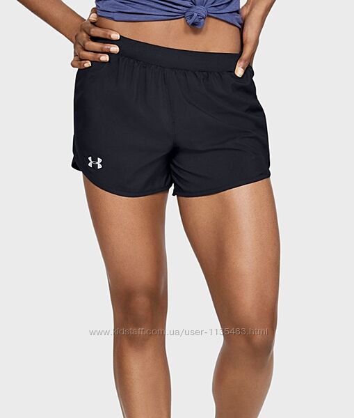 Шорти спортивні Under Armour р. S/36/8