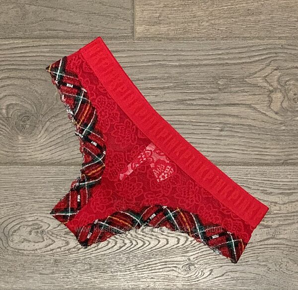 Трусики Pink/Victorias secret р. L/40/12