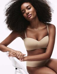 Бюстгальтер Marks&Spencer р. 38D/85D