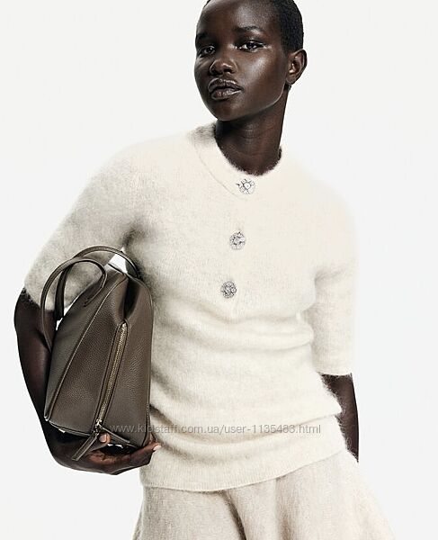 Вишукана кофтинка/светр H&M Edition р.  М/38/10