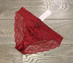 Трусики шовкові rosie/marks&spencer р. 14/42/xl