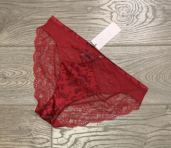 Трусики шовкові rosie/marks&spencer р. 14/42/xl