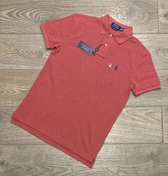 Футболка-поло Polo Ralph Lauren р. S/36/8