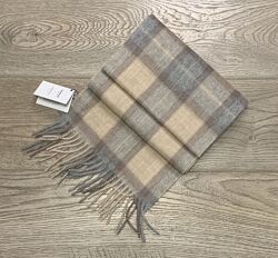 Шарф унісекс 100 вовна Edinburgh 