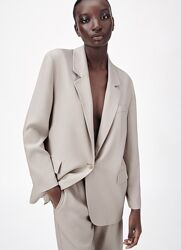 Піджак Zara р. XS/34/6-підійде також на р. S/36/8-М/38/10
