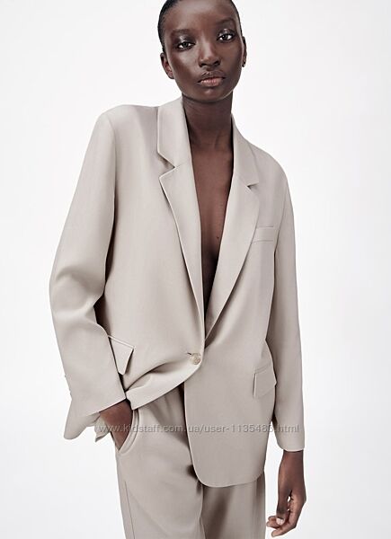 Піджак Zara р. XS/34/6-підійде також на р. S/36/8-М/38/10