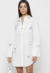 Сукня-сорочка Maniere de Voir р. 38/М/10