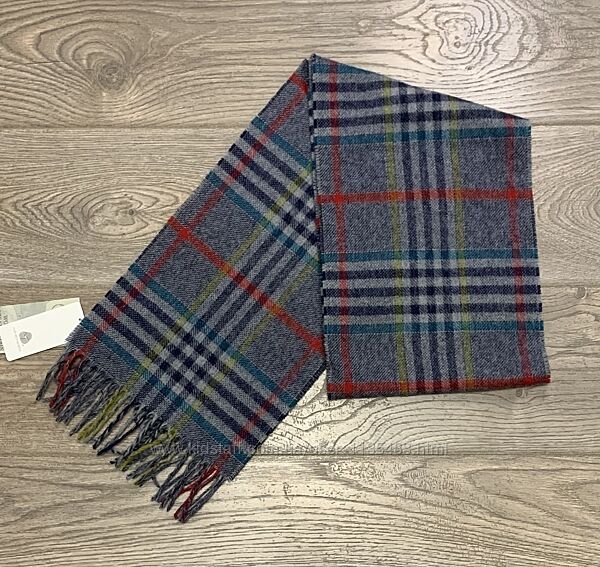 Шарф вовняний Bronte Велика Британія