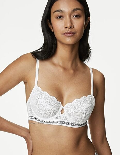 Бюстгальтер Marks&Spencer р. 38В/85В