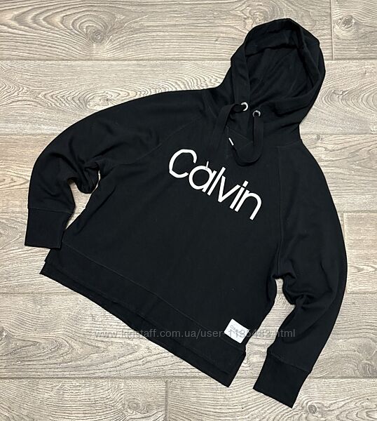 Худі/кофта Calvin Kkein п. М/38/10