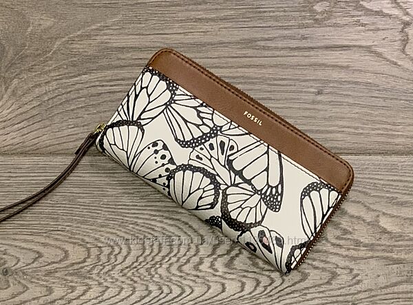 Гаманець Fossil