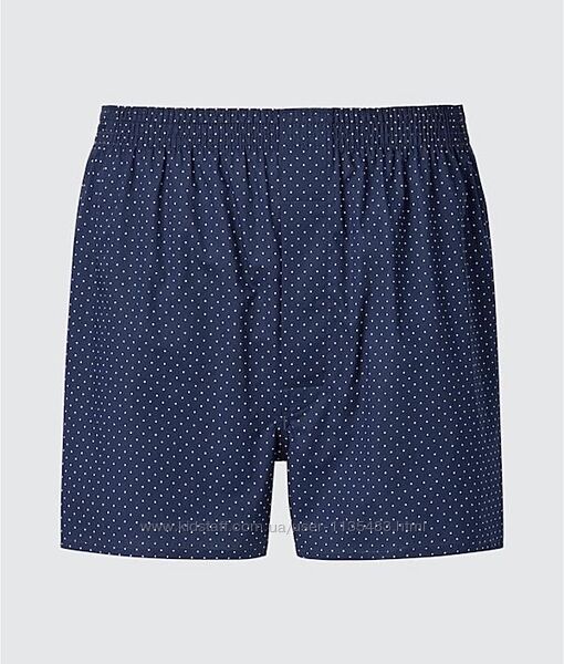 Труси-боксери Uniqlo р. L