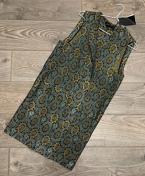 Жакет подовжений Zara р. М/38/10
