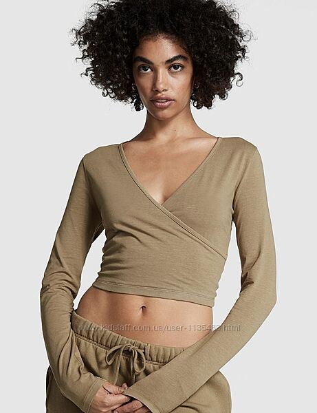 Лонгслів/кофта Pink/Victorias secret р. S/36/8