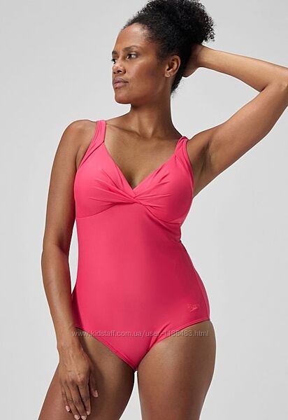 Купальник суцільний Speedo р. 16/44/2XL