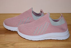 Кросівки літні сітка для дівчинки X8-2 р.32-37 кроссовки летние сетка