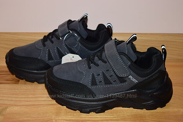 Кросівки для хлопчика Kimboo 10825 р.32-37 якісні кроссовки на мальчика кім
