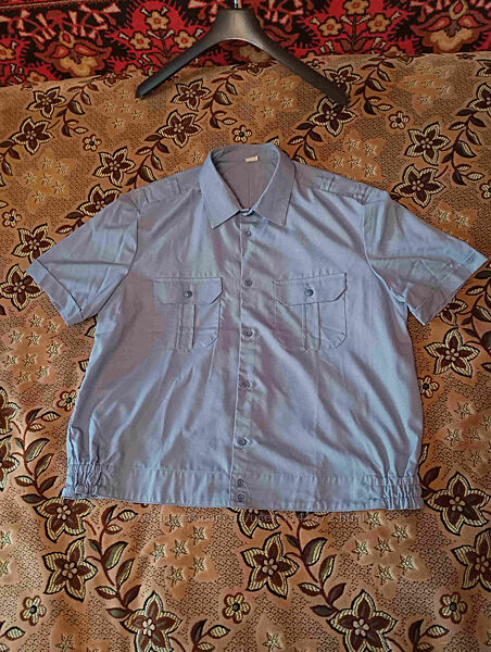 Сорочка чоловіча