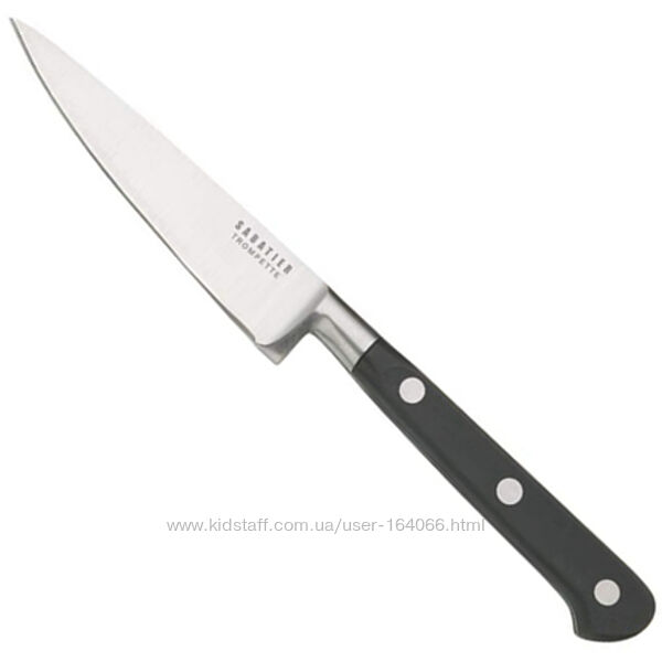 Ножи Richardson Sabatier Trompette,  R08000P104114, R08000P101116