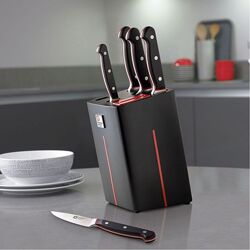 Набор ножей в колоде Richardson Velocity, 5 пр. R123BFK513K20