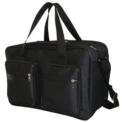 Мужская сумка Wallaby через плечо дорожная хозяйственная портфель А4 8w2690
