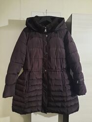 Зимова куртка пальто пуховик Rachel Roy 