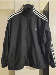Вітровка Adidas оригінал 