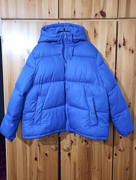 Пуфер зимовий H&M