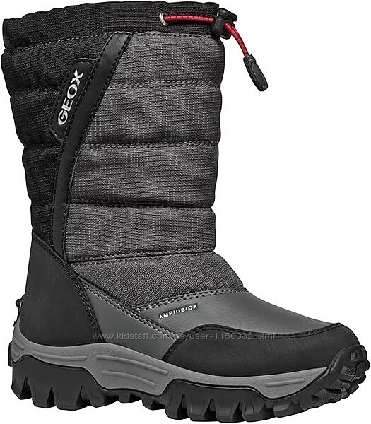 Зимові чоботи Geox Himalaya з Amphibiox, 35 євро