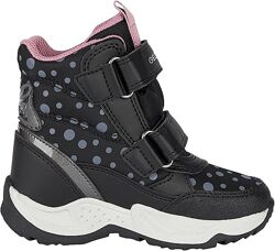 Зимові черевики Geox Sentiero, 37, 39 євро