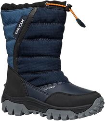 Зимові чоботи Geox Himalaya з Amphibiox, 33 євро