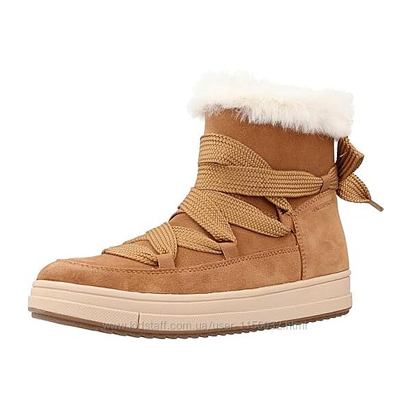 Черевики Geox Rebecca, єврозима, 31 євро