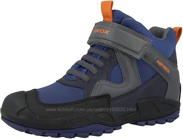 Зимові черевики Geox Savage, 41 євро