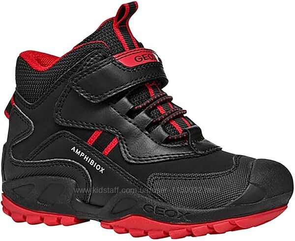 Зимові черевики Geox Savage, 41 євро
