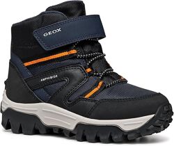 Зимові черевики Geox Himalaya з мембраною Amphibiox, 34 євро