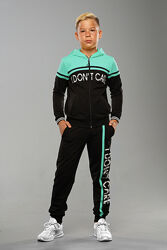 Спортивный костюм для мальчика