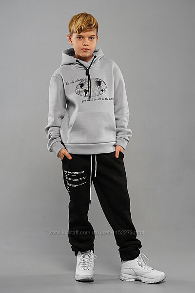 Спортивный костюм для мальчика