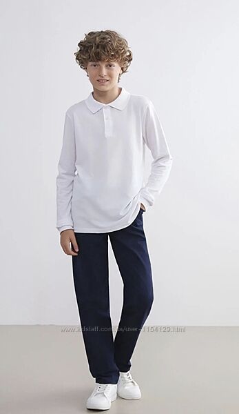 Шкільні брюки LC WAIKIKI