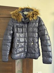 Куртка жіноча демі