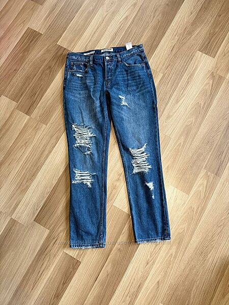 Джинси жіночі tally weijl m-l розмір