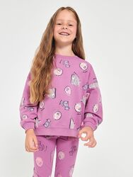 Світшот реглан кофтинка 122см