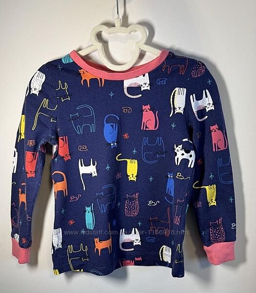 Кофтинка для дівчинки 3-4 роки