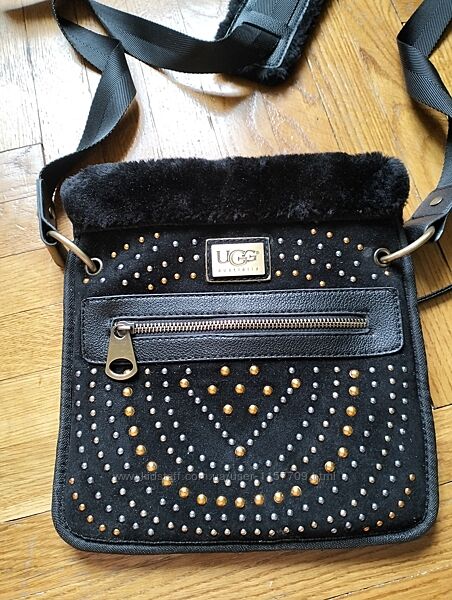 Сумочка UGG Jimmy Choo 