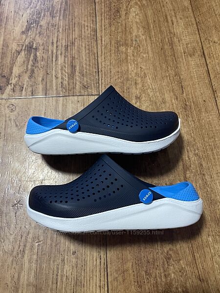Crocs j1 р-31/32