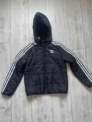 Куртка Adidas р-7/8